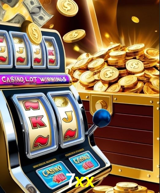 Welcome Bonus 7xx