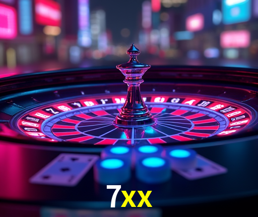 Inovações de Jogos na 7xx: O Futuro das Experiências Interativas