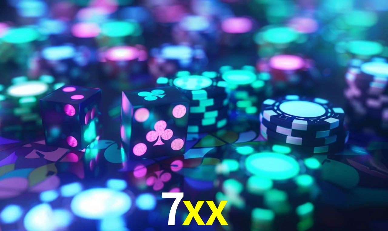 Mesa de Blackjack 7xx
