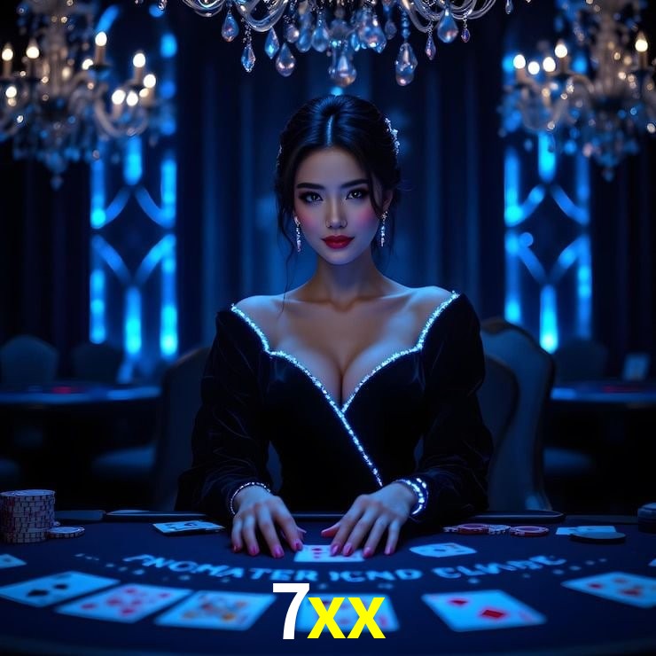 Jogos de Slot 7xx