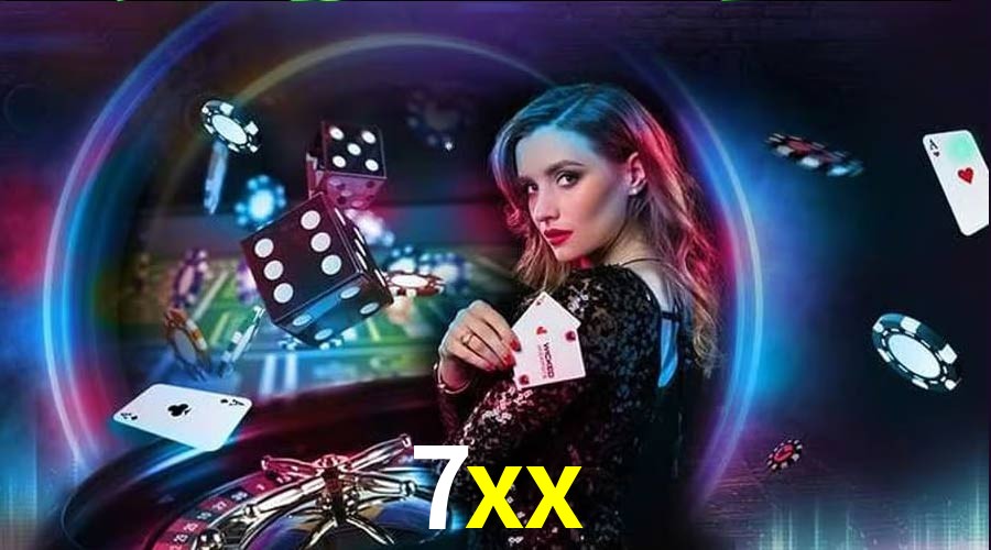 Slot Games 7xx
