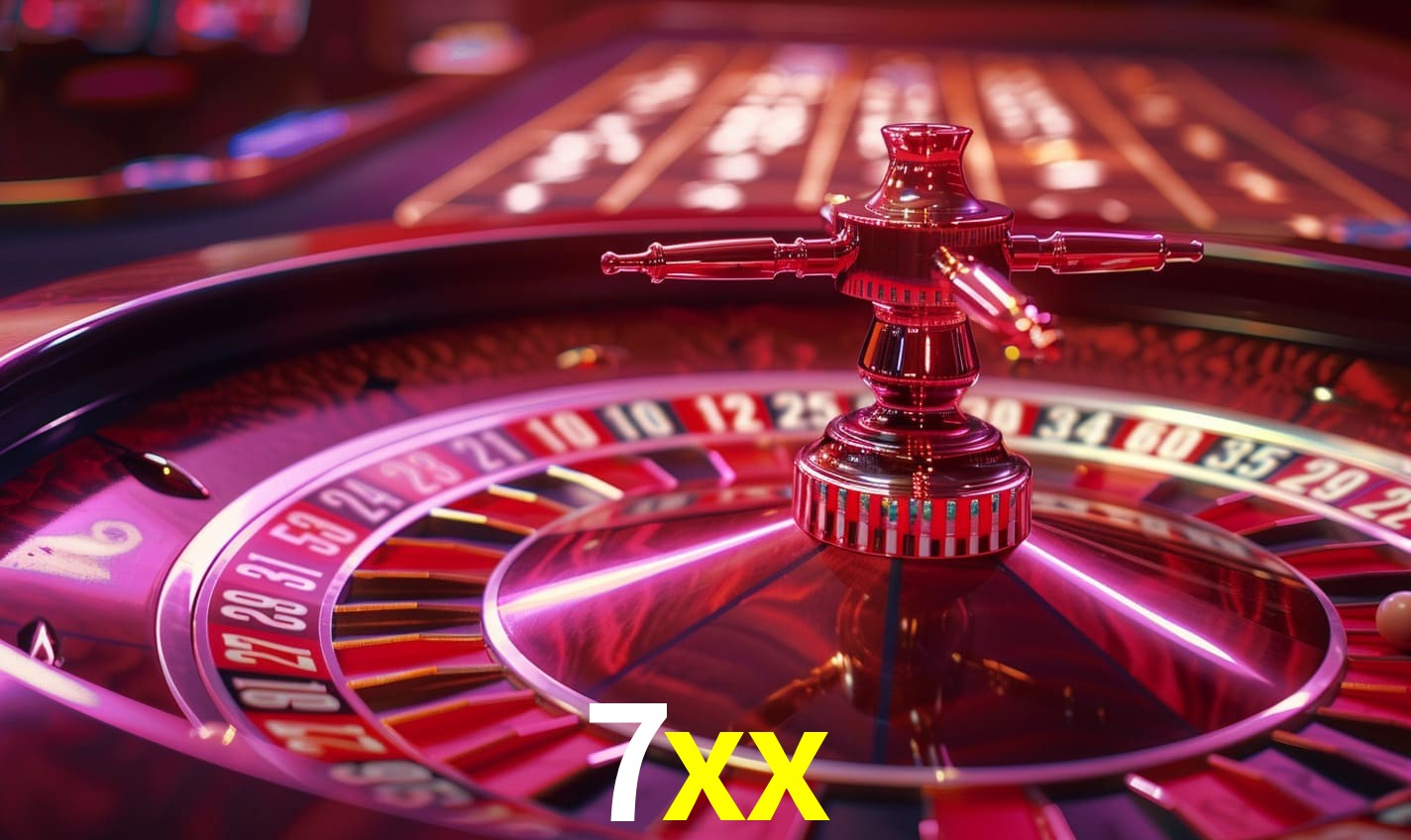 A Emoção da Loteria na 7xx: Uma Chance de Mudança de Vida