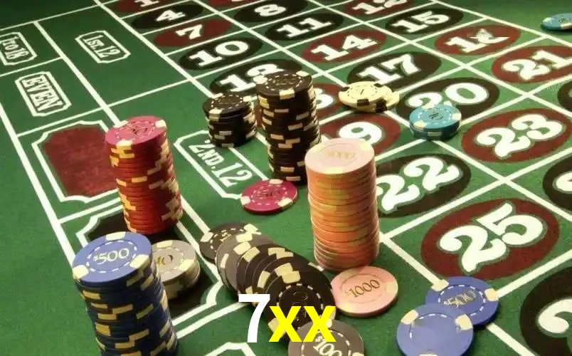 Recursos de Bônus 7xx