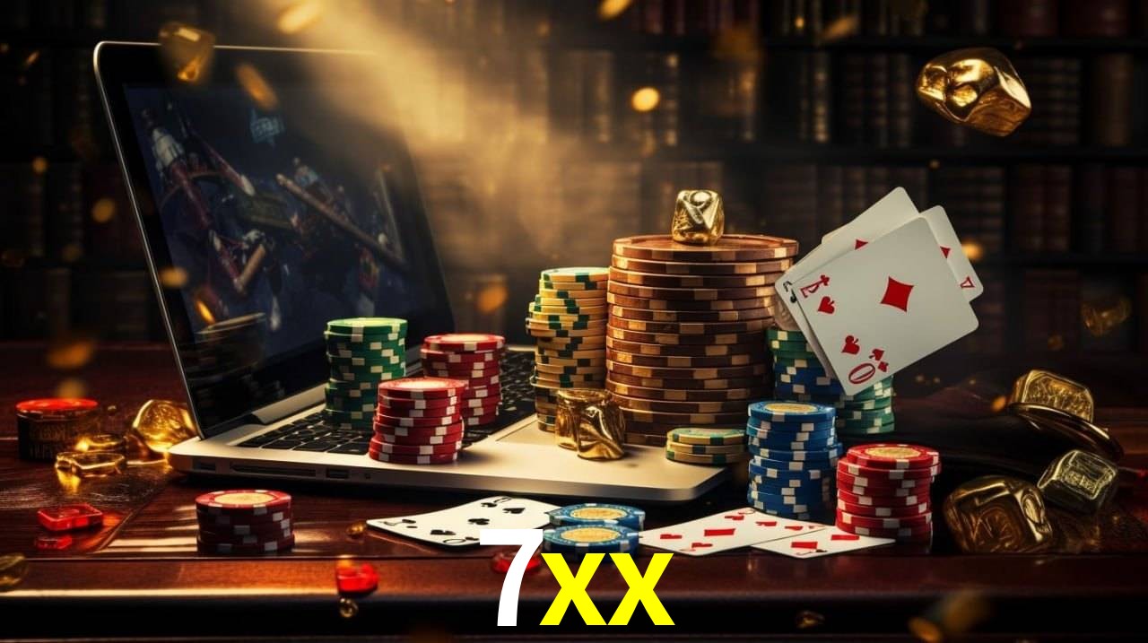 Casino VIP 7xx