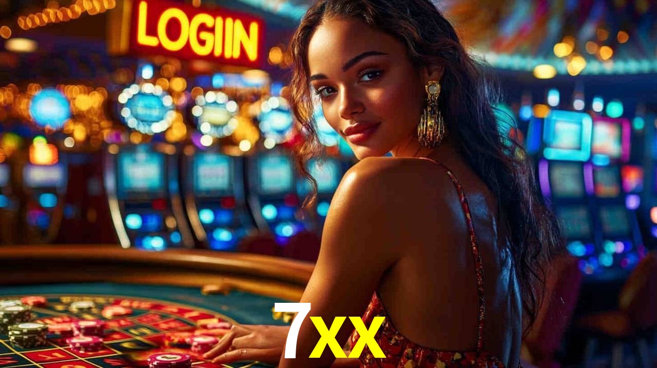 Casino Ao Vivo 7xx