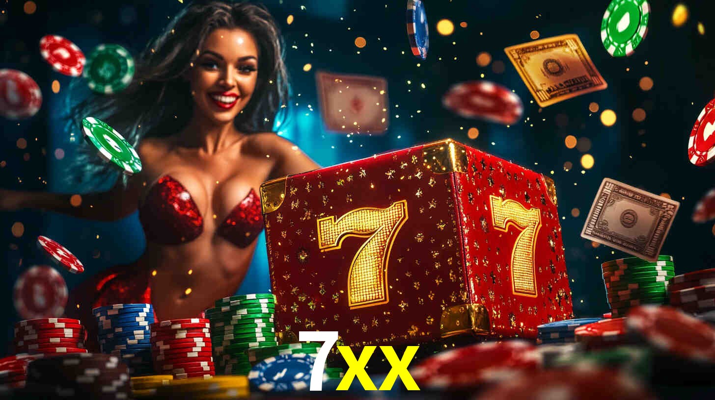 Descubra o Programa VIP da 7xx: Vantagens Exclusivas para Jogadores