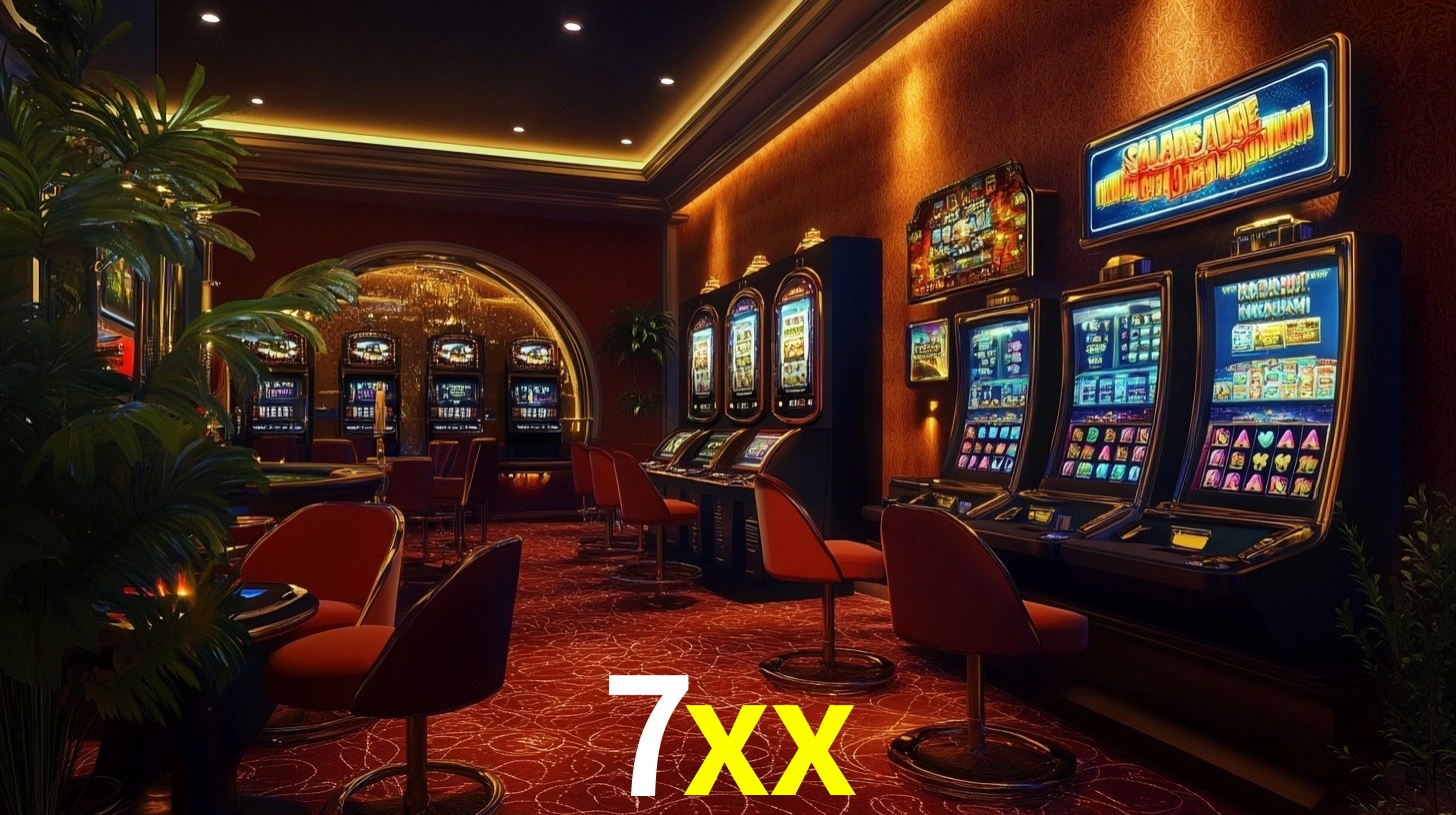 Welcome Bonus 7xx